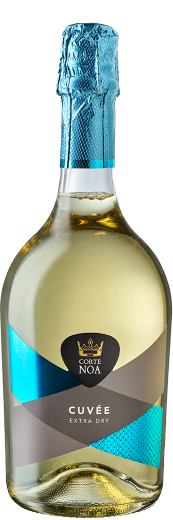 Cuvèe Spumante