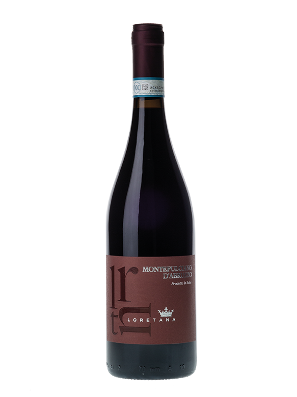 Loretana Montepulciano